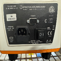 SpectrumLabs KroFlo KMPi Peristaltic Pump image 0